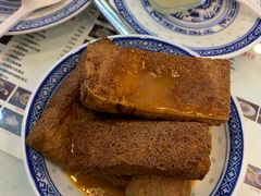 -捷信牛奶甜品世家(学府店)