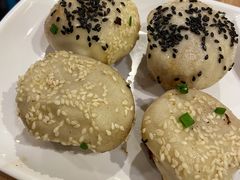 -小杨生煎(宜川路店)