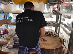 -正宗忘不了老鹅(梅岭店)