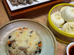 手抓饭-品回味清真西北楼(宁波首店)