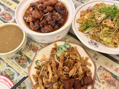 -葛记焖饼(伏牛路店)