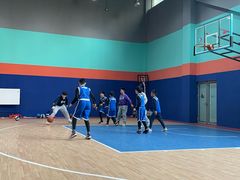 -东方启明星篮球培训(一品漫城校区)