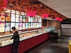 -饺子功·东北记忆·锅包肉(电厂路店)