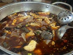-黑竹香鸡(营和巷店)