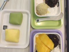 -满记甜品(无锡八佰伴店)