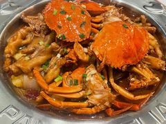 -胖哥俩肉蟹煲(龙德广场店)