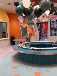 -奈尔宝·儿童乐园·亲子餐厅(苏州大悦城店)