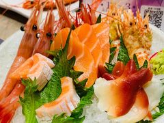 -大渔铁板烧(大悦城店)