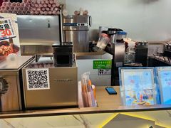 -CoCo都可(虹口龙之梦店)