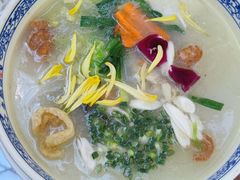 -香麒园·过桥米线·南湖雅宴