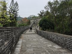 -求水山公园