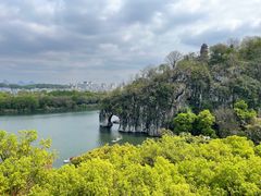 -璟象酒店-爱丽坊景观餐厅