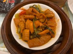 -古井假日酒店-古井面馆•淮上豆府(长江东路店)