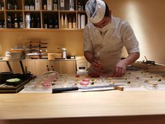 -鮨青(恒基名人购物中心店)