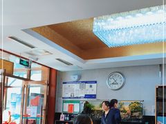 大堂-马凯餐厅(长椿街店)