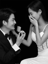 -第一夫人婚纱摄影(南京店)