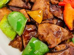 -春餐厅