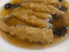 糟溜黄鱼片-德兴馆(广东路总店)