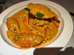 -狮拾久·现代新加坡料理(福田COCO Park店)