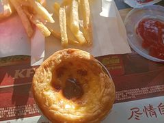 -肯德基(永旺店)
