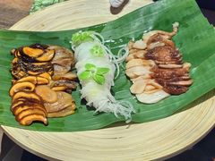 -蘑界·野生菌火锅(深业上城店)