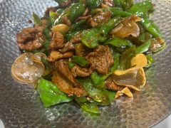 -小菜园新徽菜(芜湖万达店)