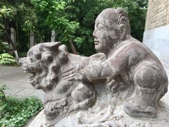 -西安关中民俗艺术博物院