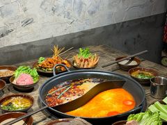 -冯校长老火锅(深圳总店)