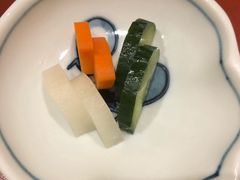 -京怀石·壬生