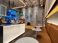 -MQ COFFEE STAND明谦(新洲店)