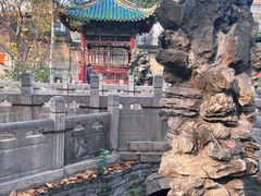 -西安化觉巷清真大寺