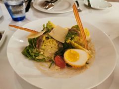 -卡佩罗意大利餐厅及酒吧Al Cappello Trattoria