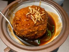 -晓淮山·扬州早茶·淮扬菜(龙阳广场店)