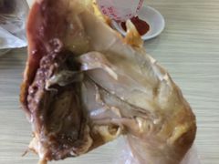 -吴山烤禽 (吴山路店)