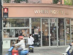 -WHEN PIGS FLY当猪飞