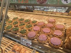 -欧诺爱烘焙(高新万达店)