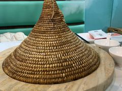 -云中鱼蒸汽石锅鱼(川沙百联店)