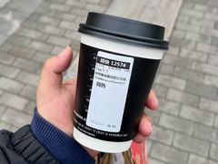 -星巴克臻选(西安钟楼店)