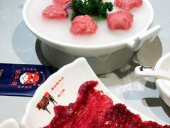 -俏牛哥鲜牛肉牛肆馆(重庆天地店)