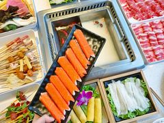 蟹肉棒-串一火锅(赛格国际购物中心店)