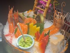 -花潮料理艺食馆(成都万象城店)