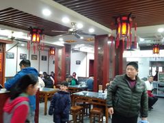 大堂-荣阳楼(山塘街店)