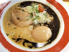 -雷门拉面·现熬骨汤(凯德来福士店)
