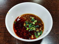 -西安饺子馆(南坪西路店)