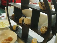 -东来顺饭庄(王府井步行街店)