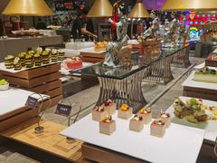 -太湖饭店玉兰厅(自助餐厅)