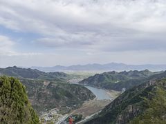 -京东石林峡风景区