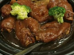 -鹿港小镇(金虹桥国际中心店)