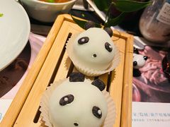 熊猫大福-大隐·成都火锅Bistro(合生麒麟新天地店)