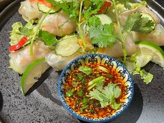 -松茸小馆·云南特色餐厅